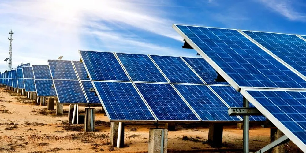 Slide of Mau power electric