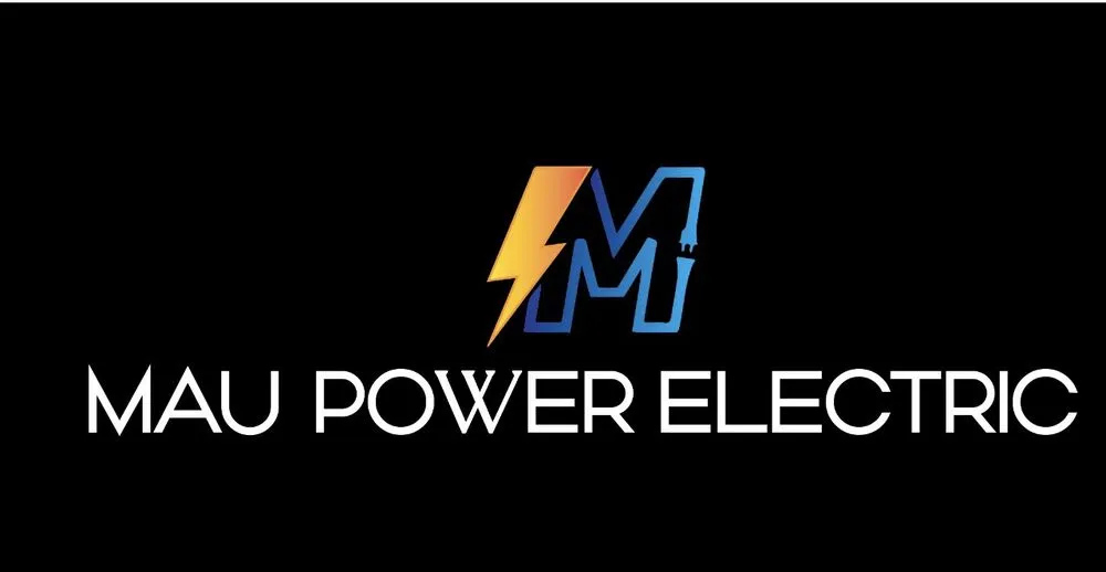 Slide of Mau power electric