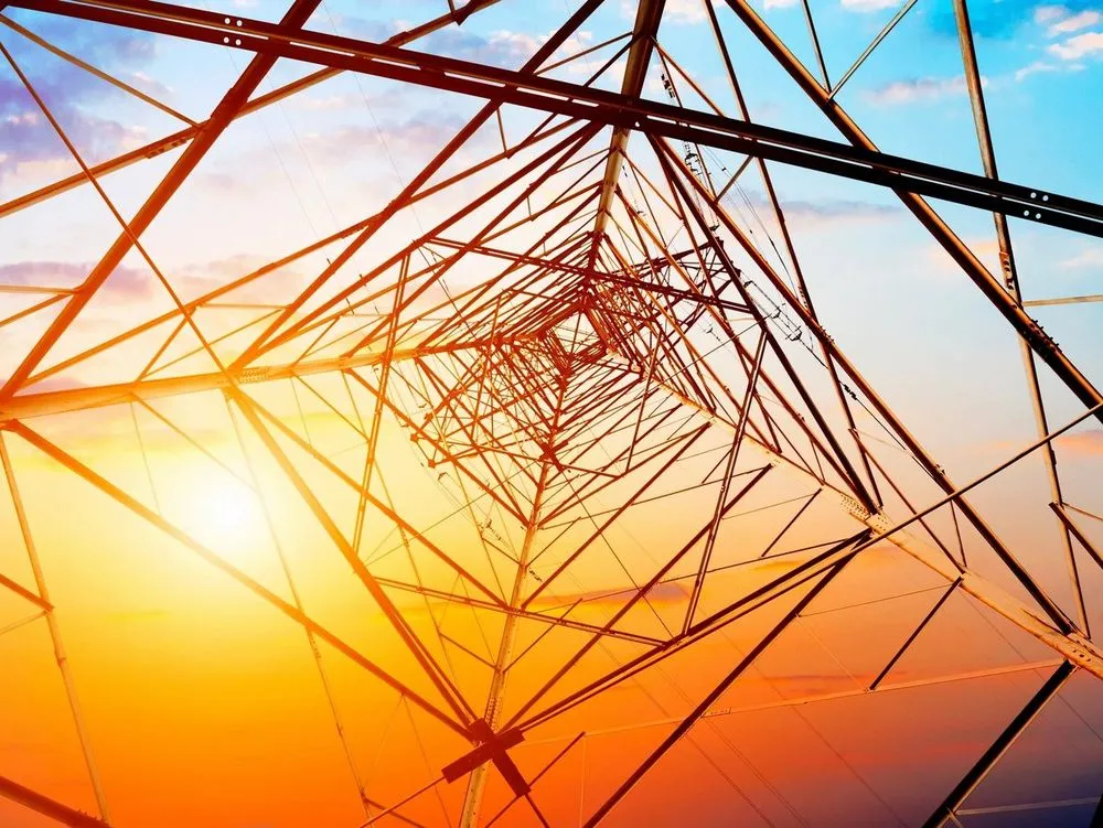 Slide of Mau power electric