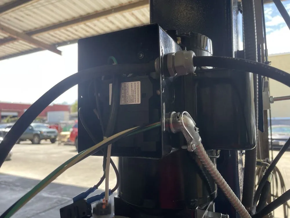 Slide of Maui Electric Works