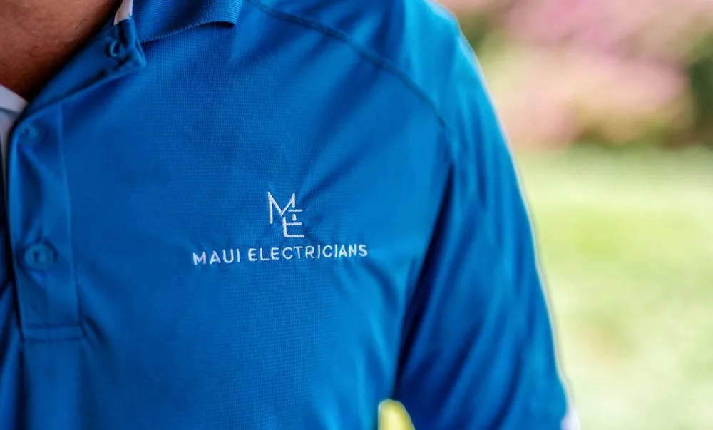 Trusted electrical repair service in Maui, HI - Maui Electricians