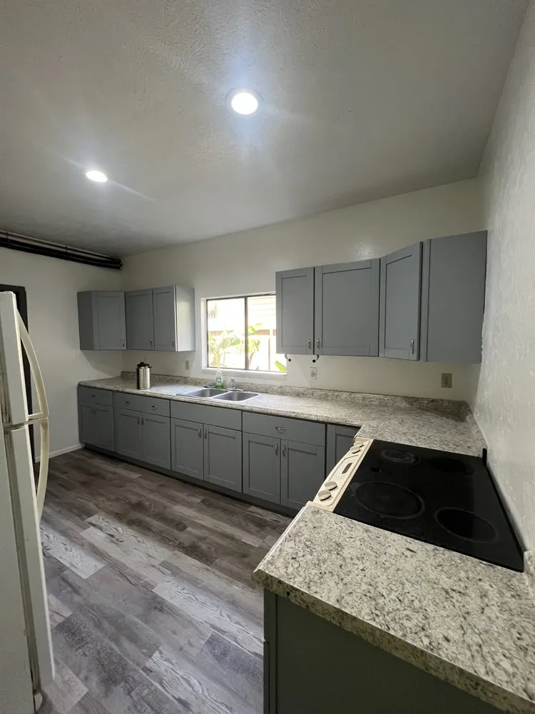 Professional lighting installation service in Maui, HI - Maui Max Handyman Services