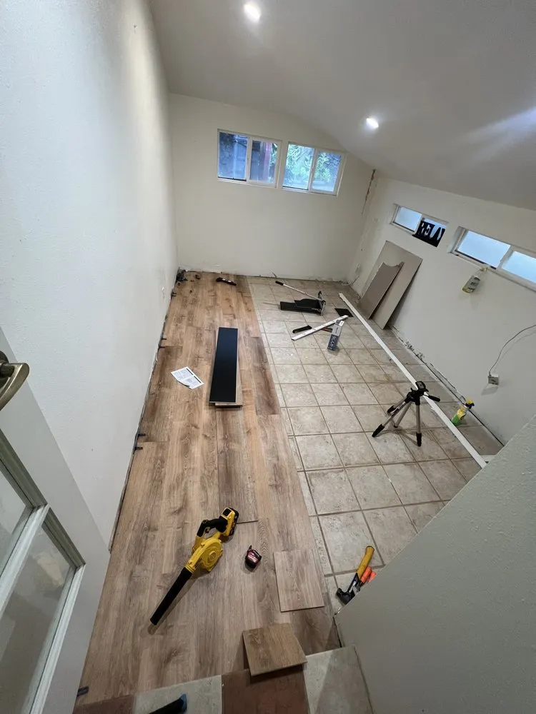 Licensed lighting installation in Maui, HI by Maui Max Handyman Services