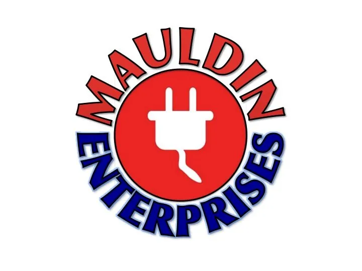 Slide of Mauldin Enterprises Electrical Contracting