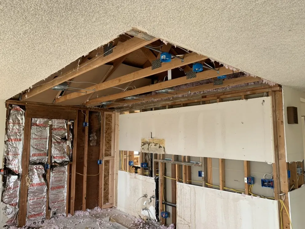 Slide of Mauna Electric