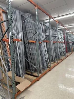 Maurice Electric Supply