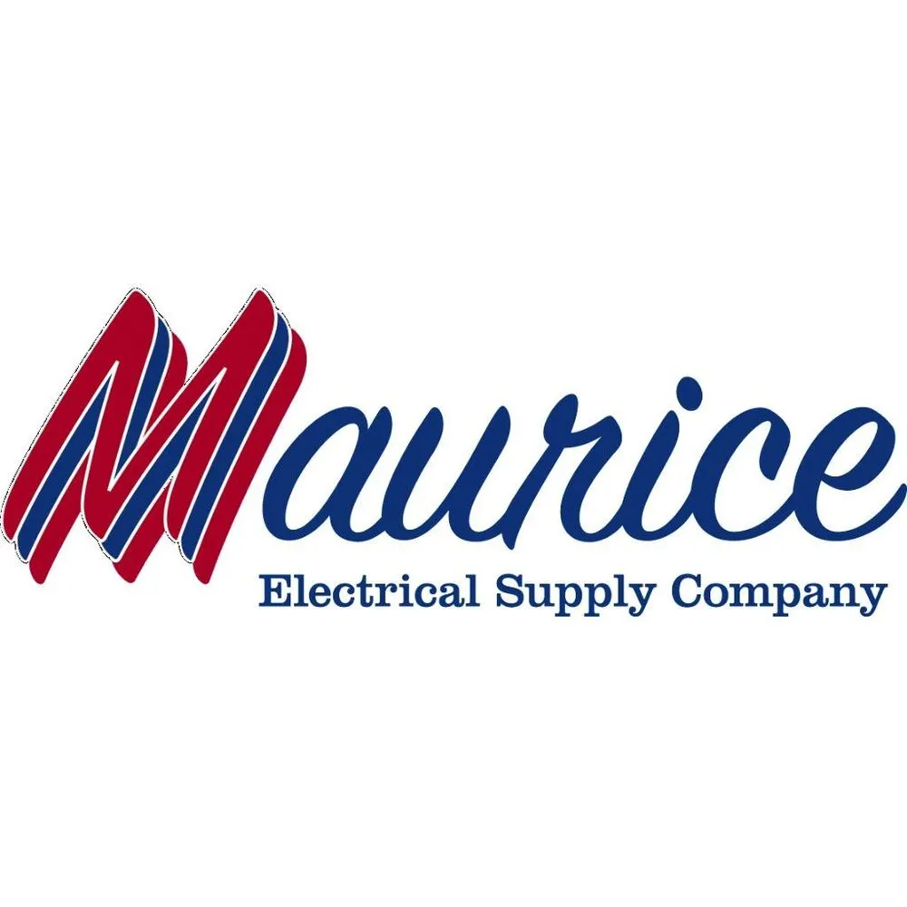 Slide of Maurice Electrical Supply