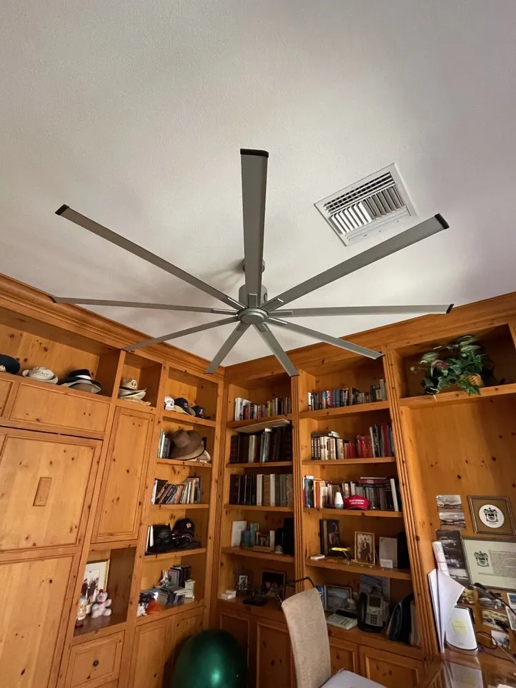 Slide of Maurice Electrician