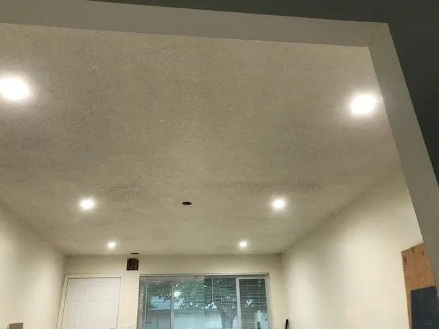 Slide of Maurice Electrician