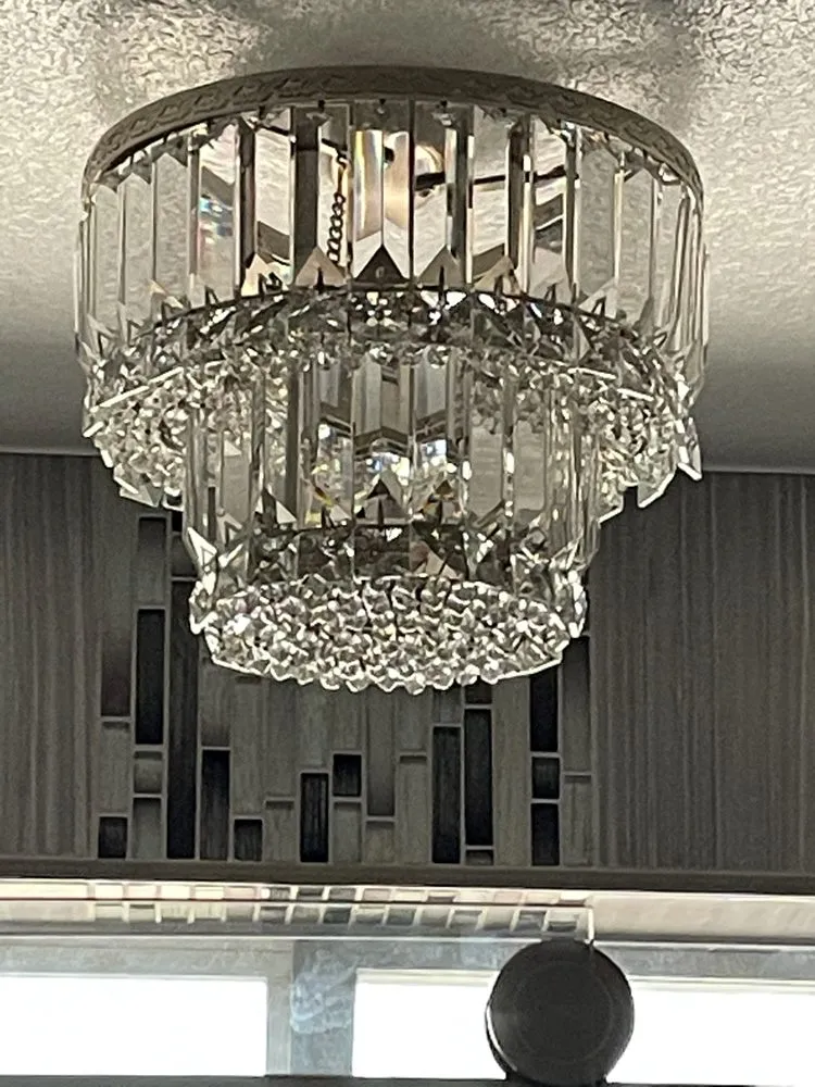 Slide of Maurice Electrician