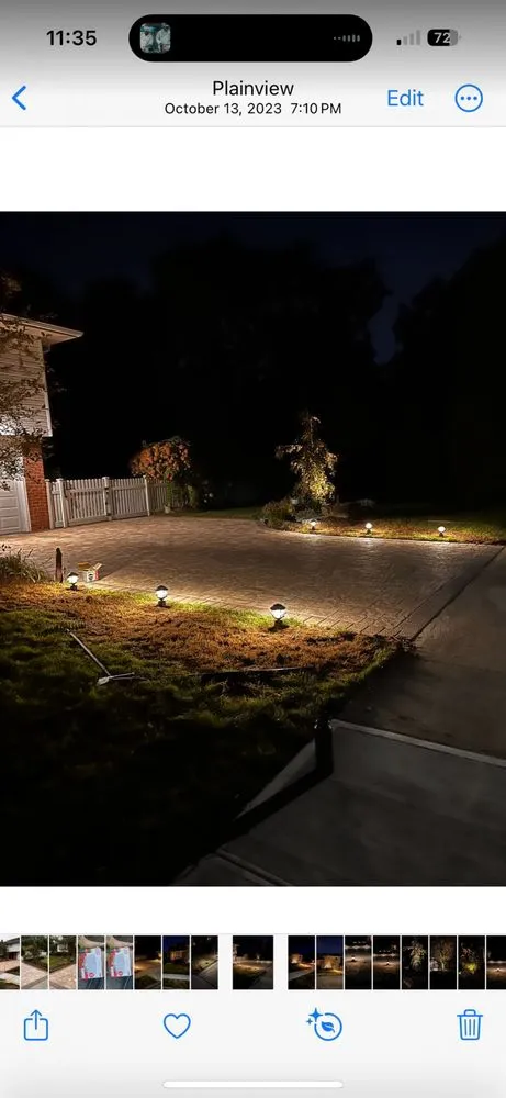 Slide of Mauro Contracting