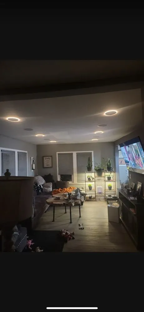 Slide of Mauro Contracting