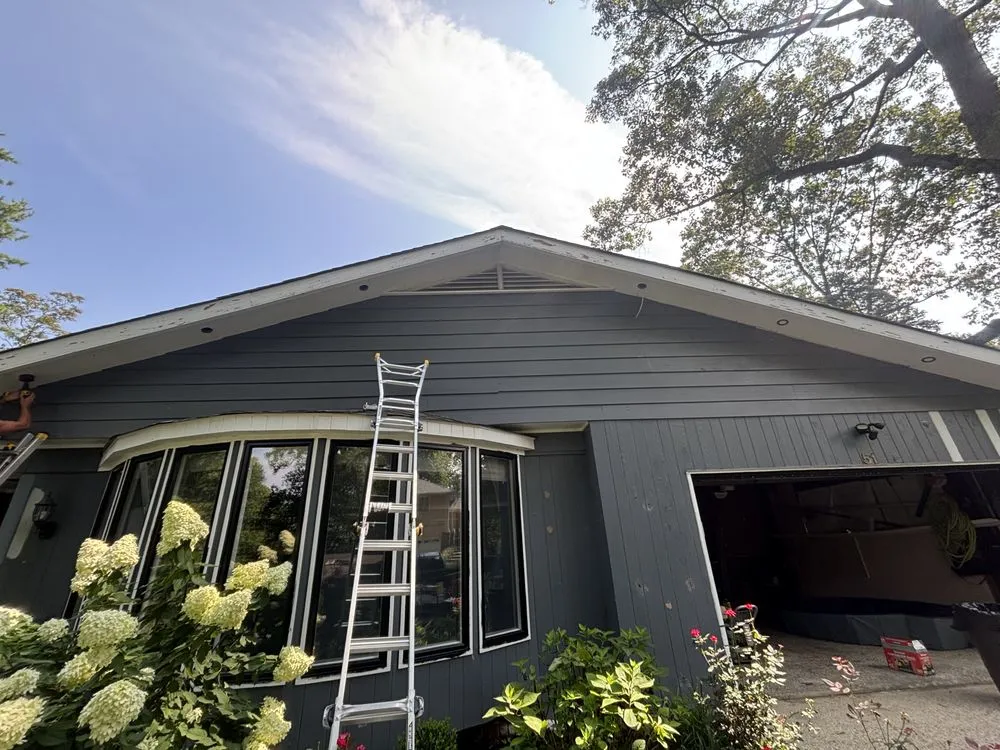 Slide of Mauro Contracting