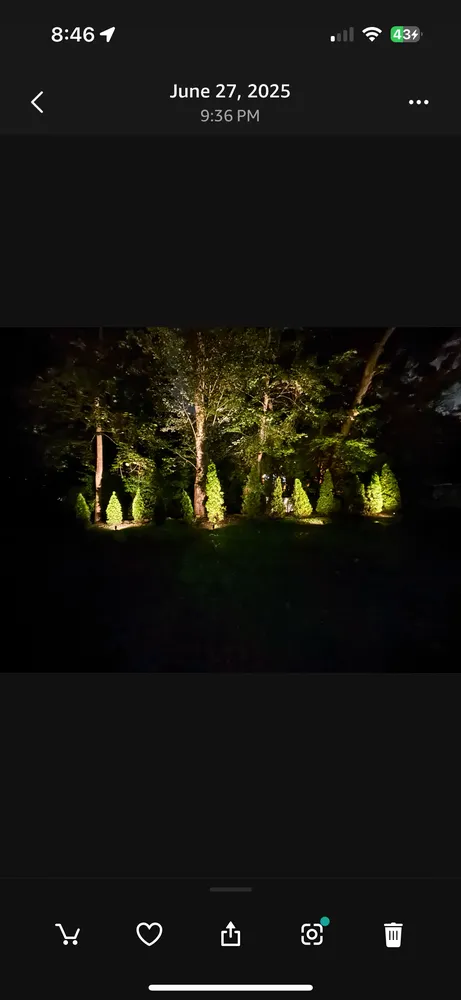 Slide of Mauro Contracting