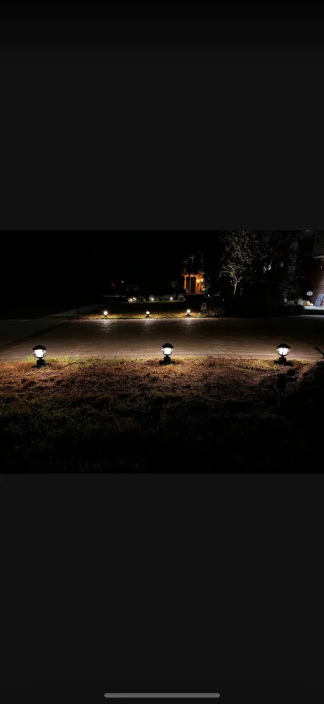 Slide of Mauro Contracting