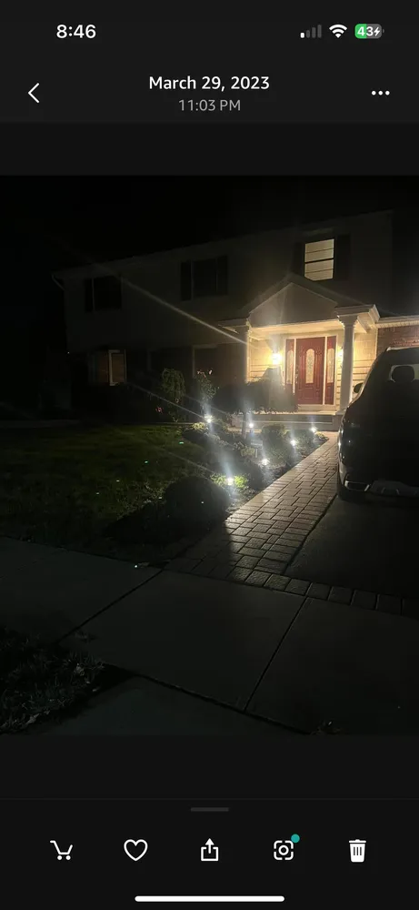 Slide of Mauro Contracting