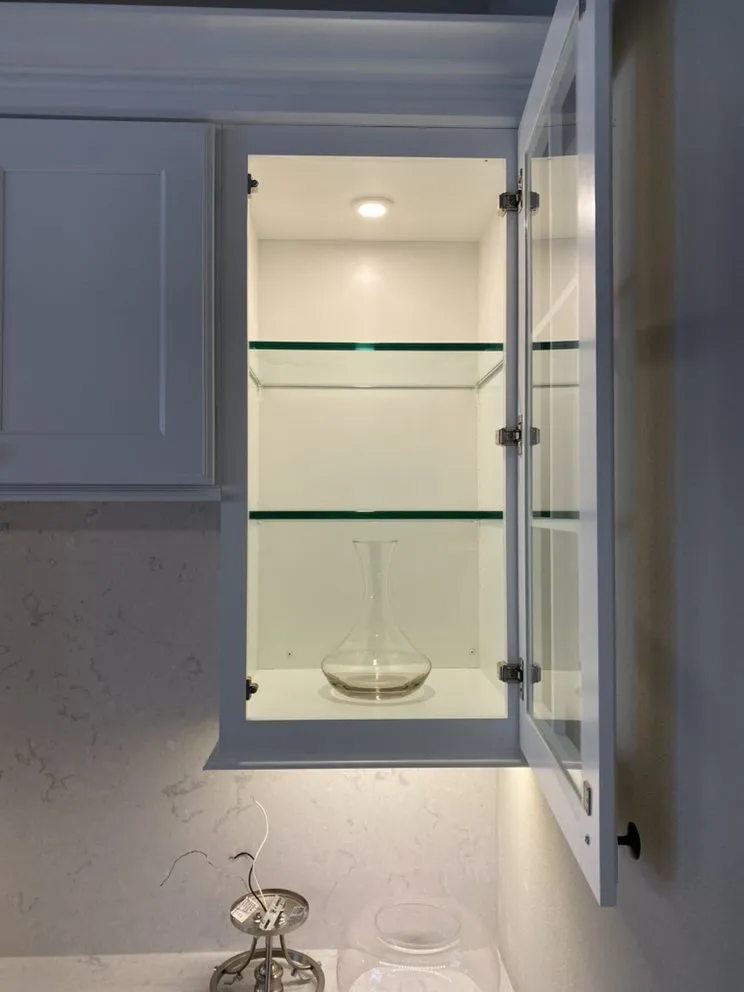 Slide of Mauro Electric