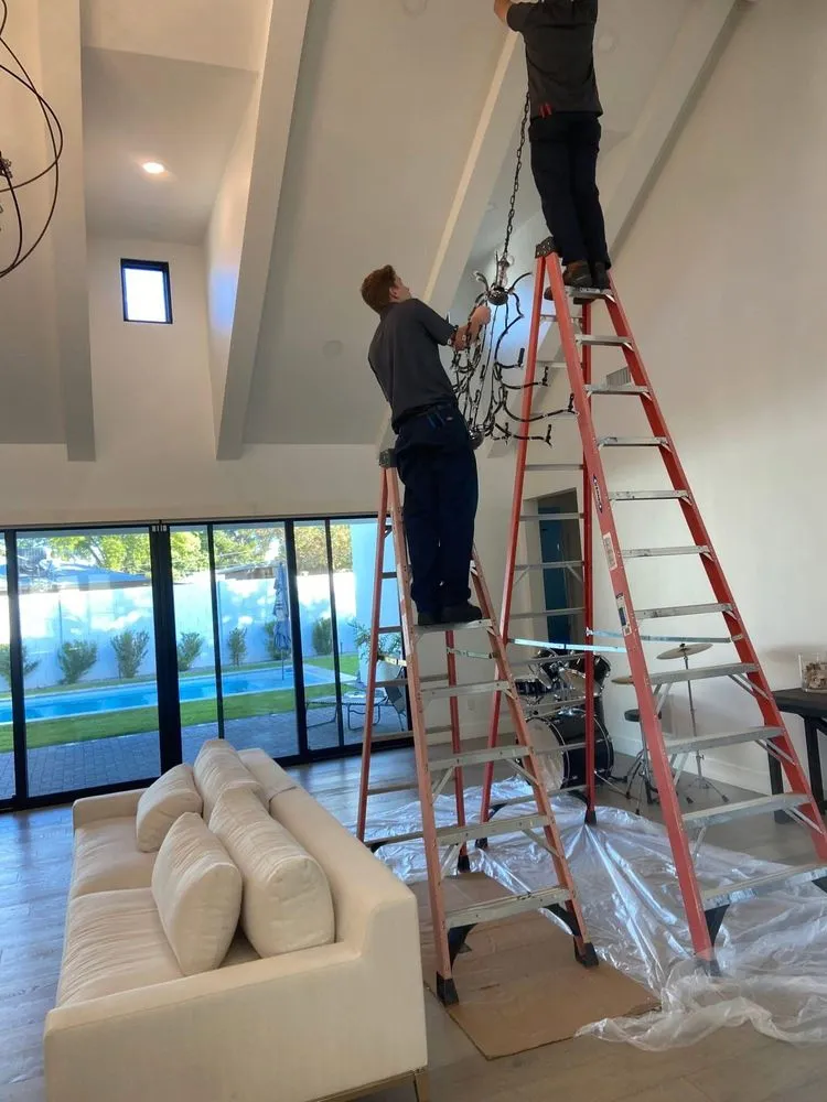 Slide of Mauser Electric