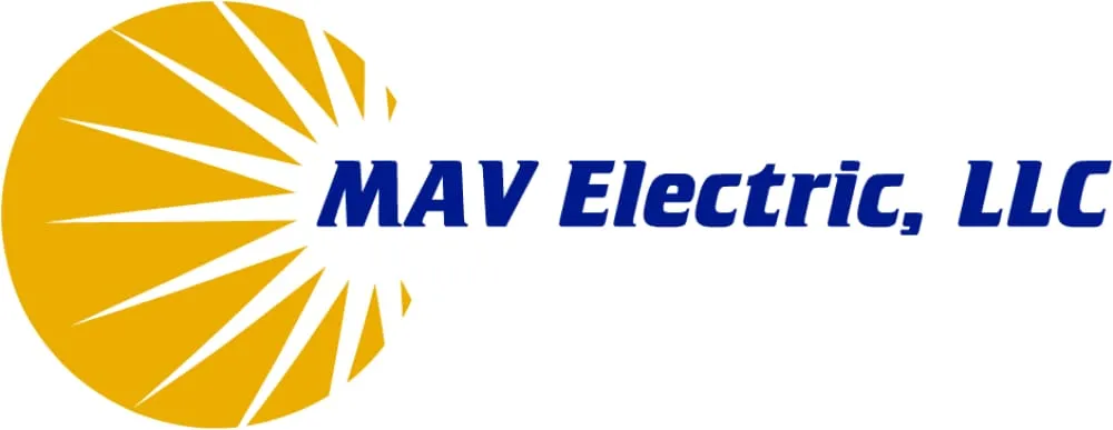 Slide of MAV Electric, LLC