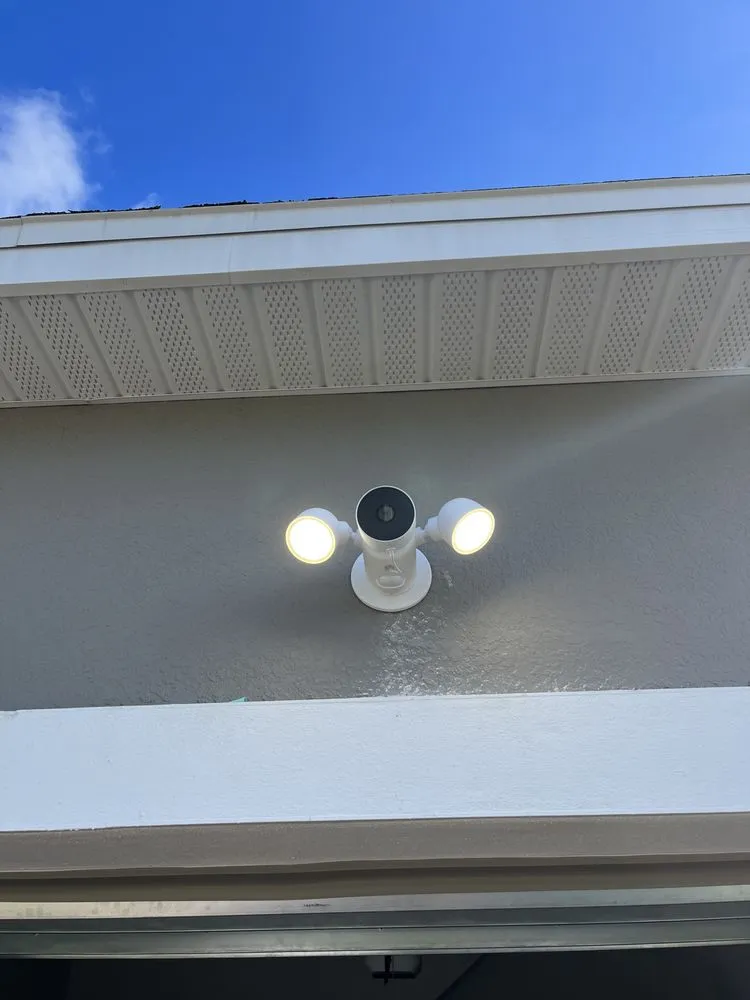 Slide of Mava Electrical Services