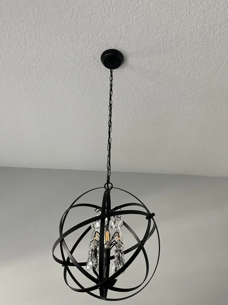 Slide of Mava Electrical Services