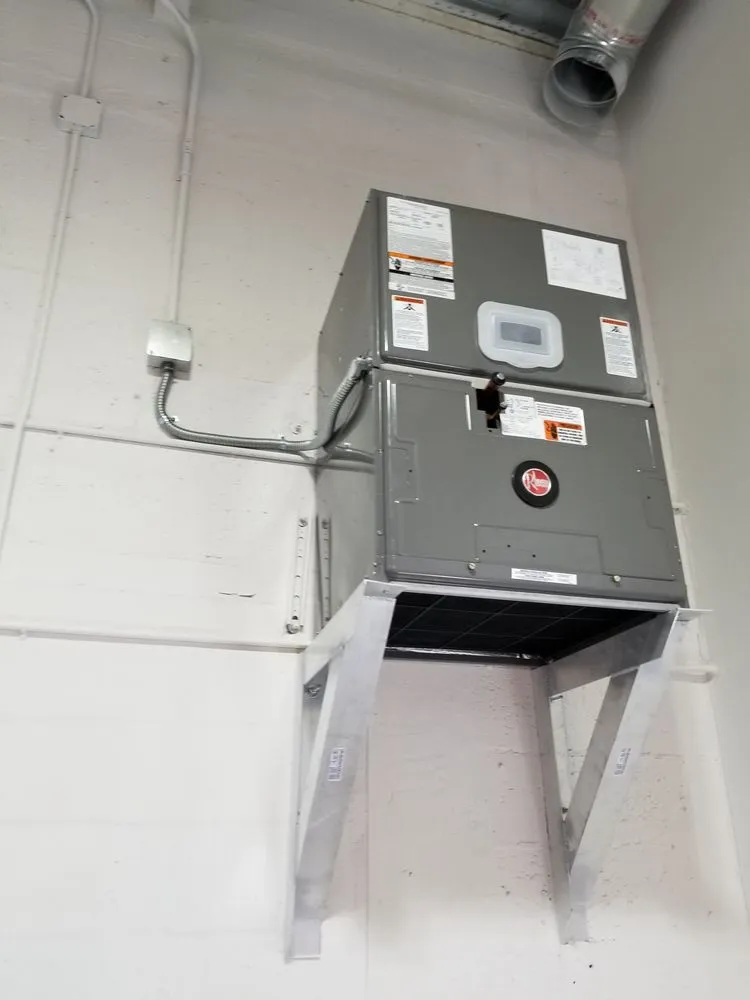 Slide of Mava Electrical Services