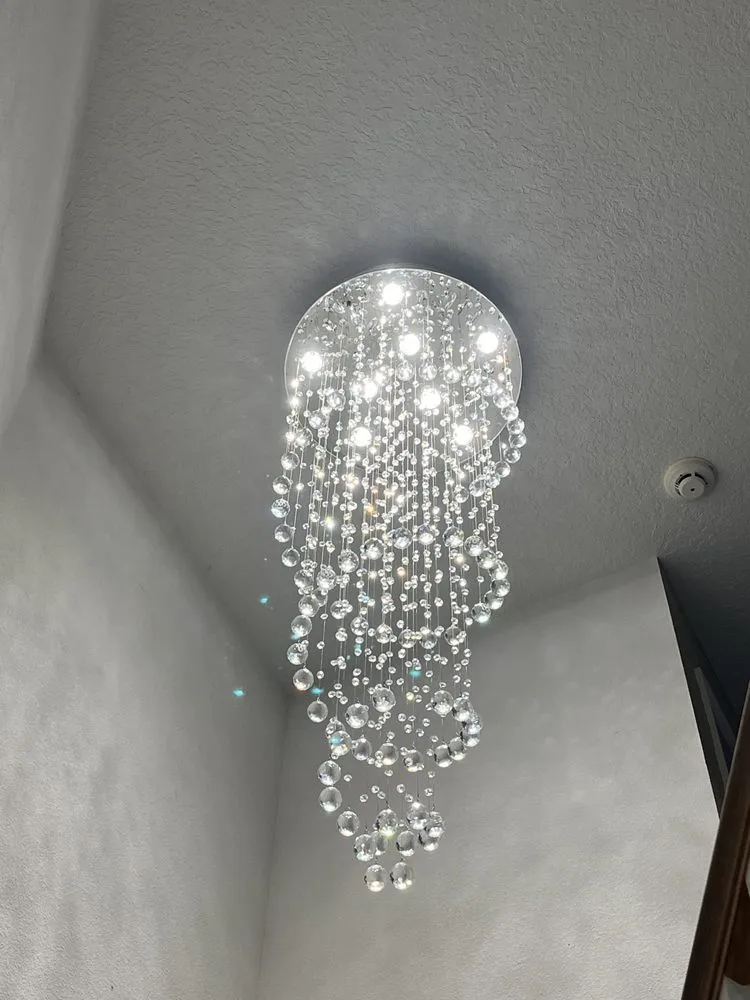 Slide of Mava Electrical Services