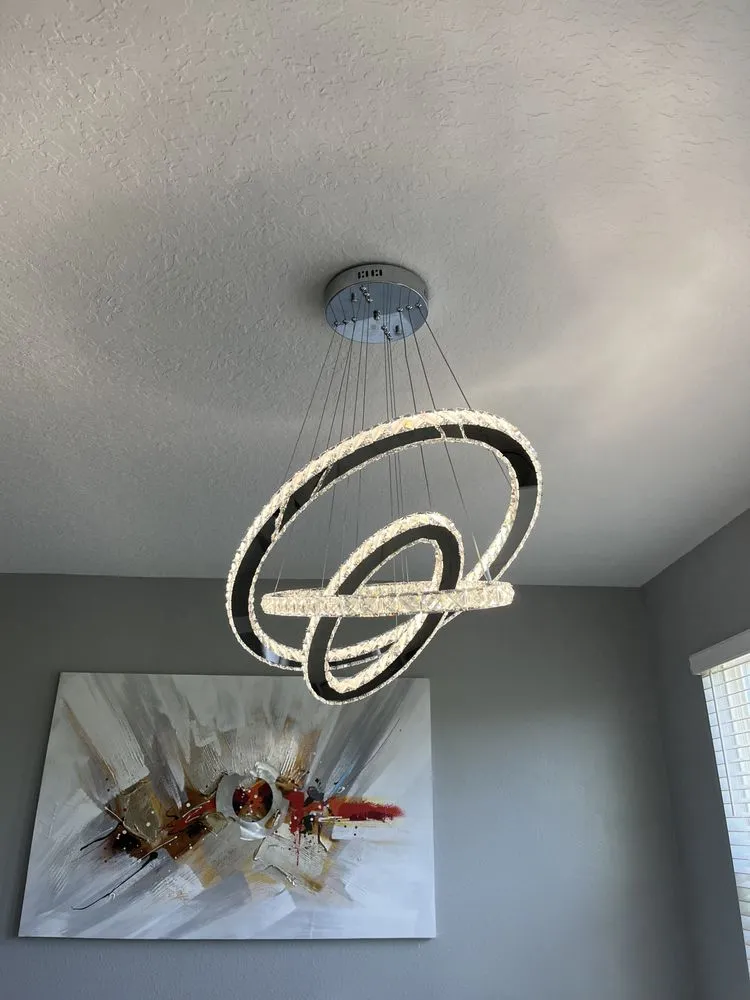 Slide of Mava Electrical Services