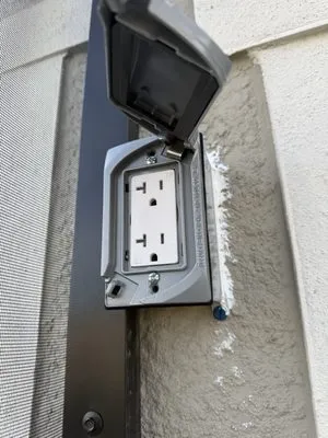 Mava Electrical Services