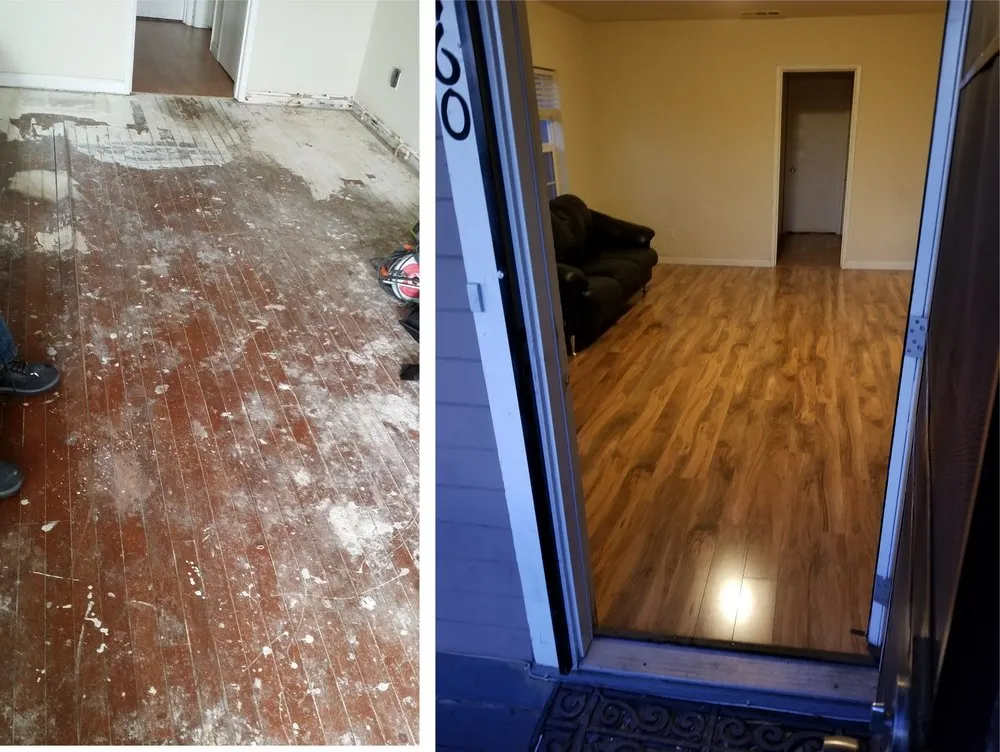 Slide of Maven Contracting & Repairs