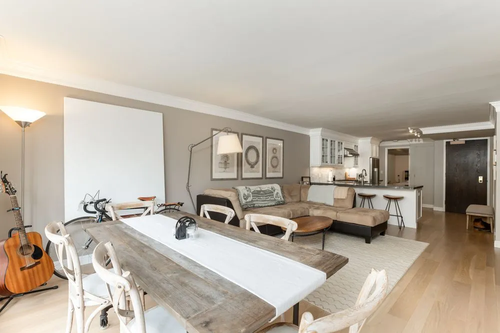 Slide of Maverick Construction