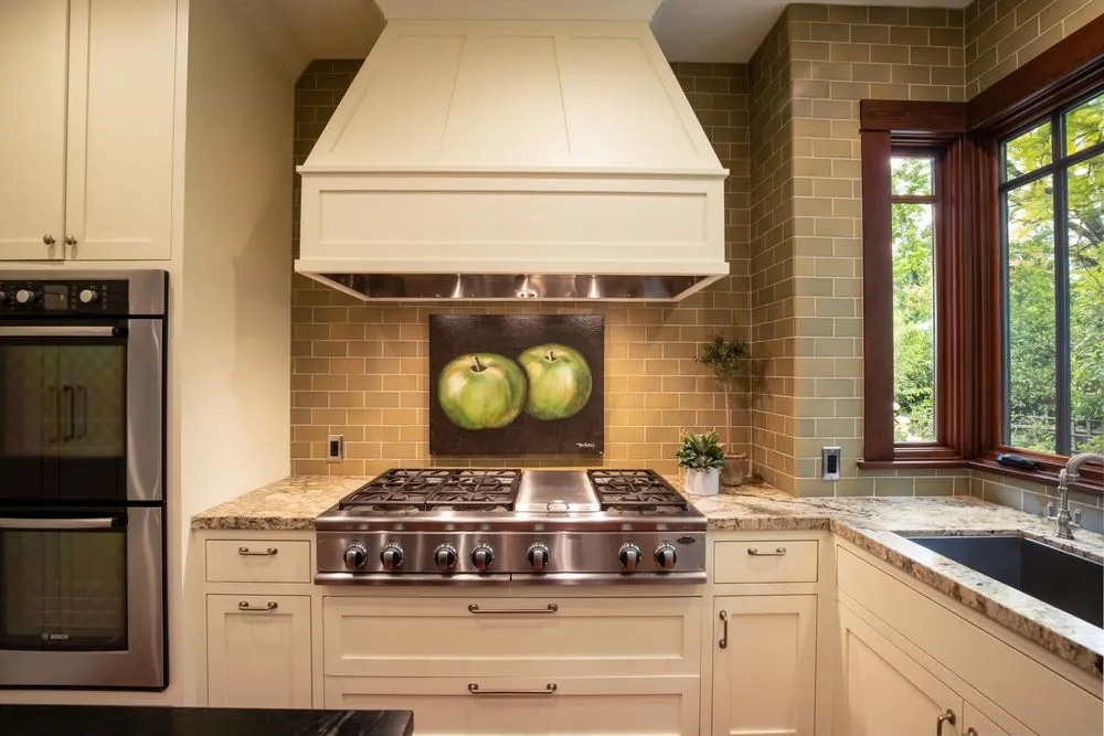 Slide of Maverick Construction