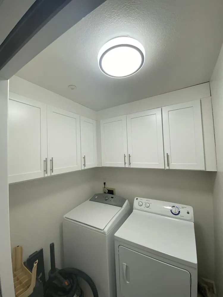 Slide of Maverick Construction