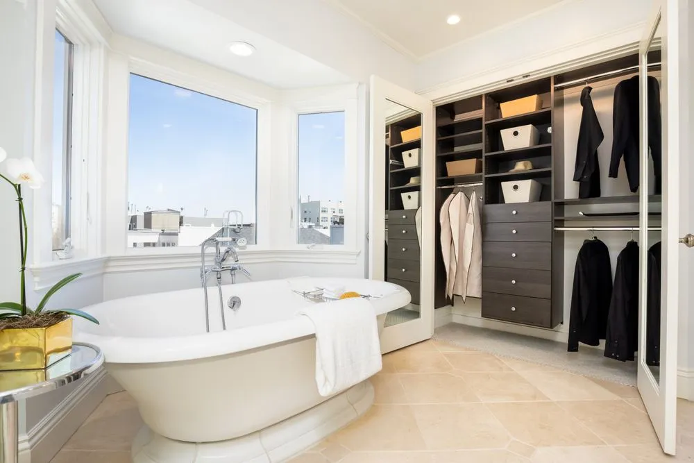 Slide of Maverick Construction