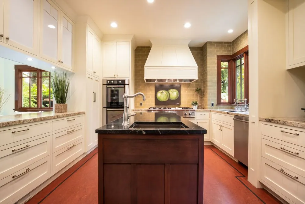 Slide of Maverick Construction