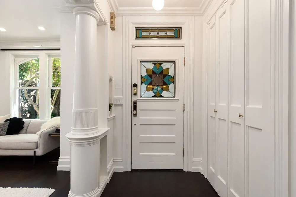 Slide of Maverick Construction