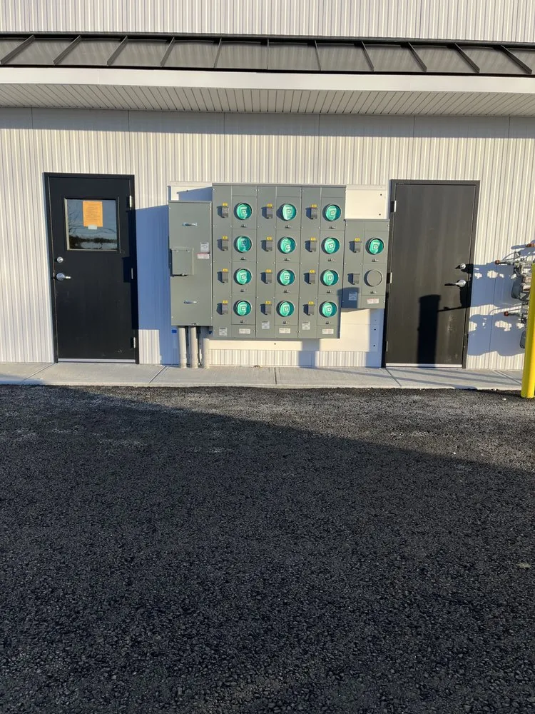 Slide of Maverick Electric