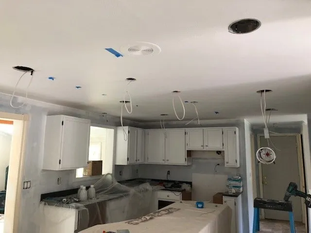 Slide of Maverick Electric