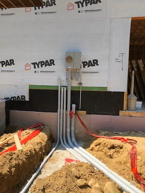 Slide of Maverick Electric