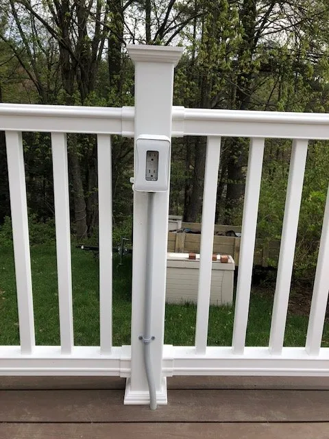 Slide of Maverick Electric