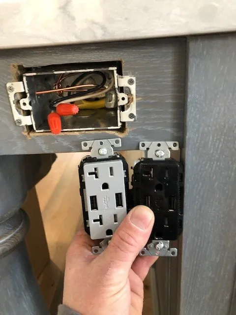 Reliable outlet and switch repair experts serving , - Maverick Electric