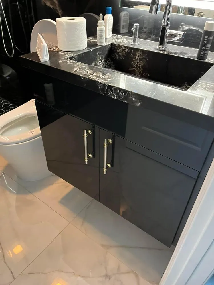 Slide of Mavericks Construction