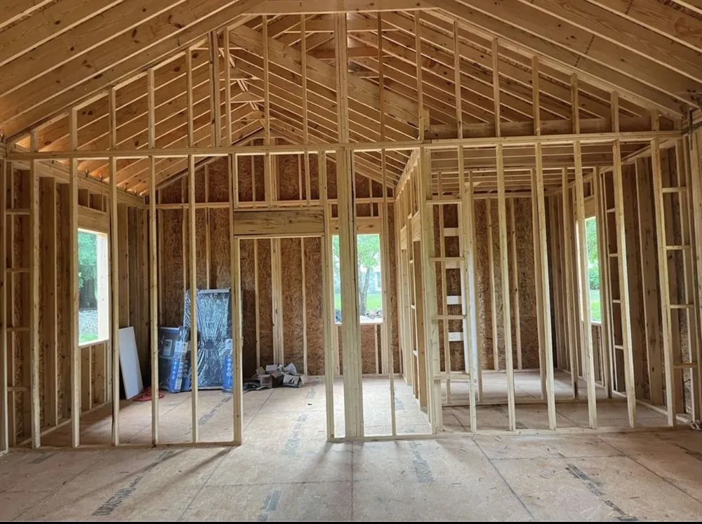 Slide of Mavericks Construction