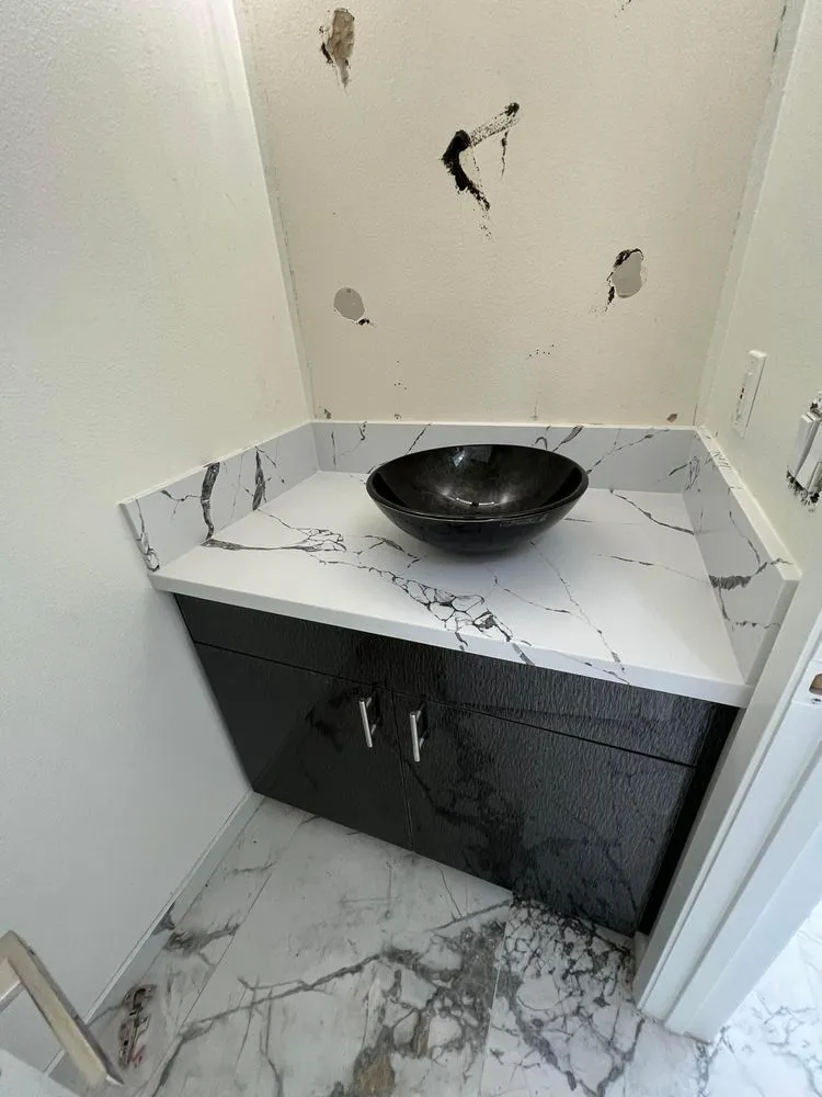 Certified electrical repair in , by Mavericks Construction