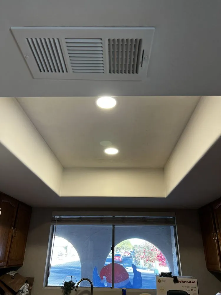 Slide of Max Effort Electric