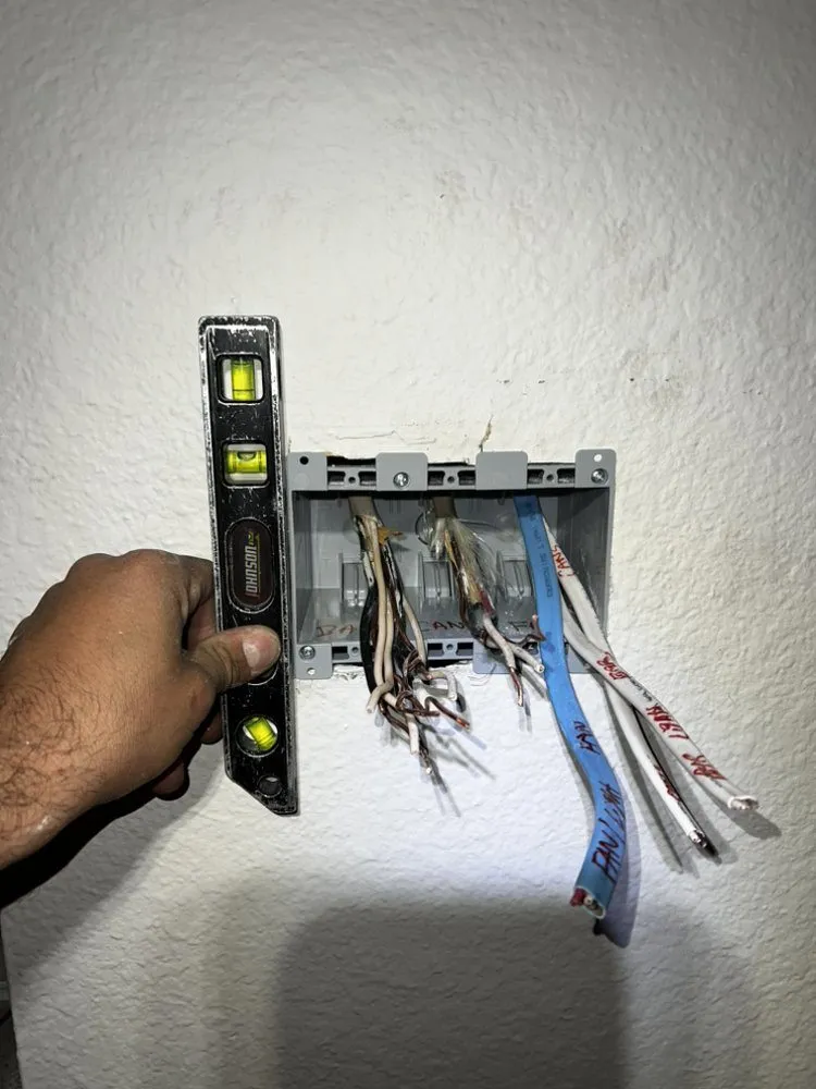 Slide of Max Effort Electric