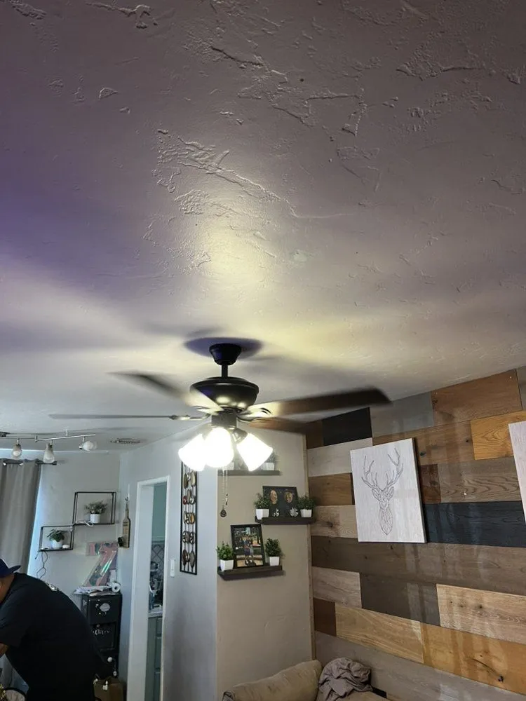 Slide of Max Effort Electric