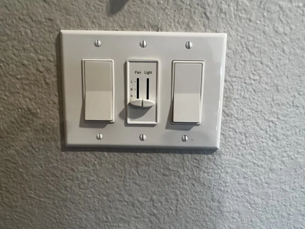 Slide of Max Effort Electric