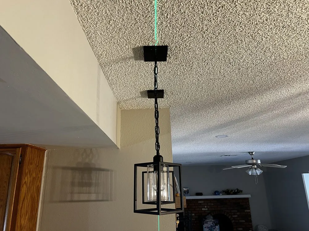 Slide of Max Effort Electric