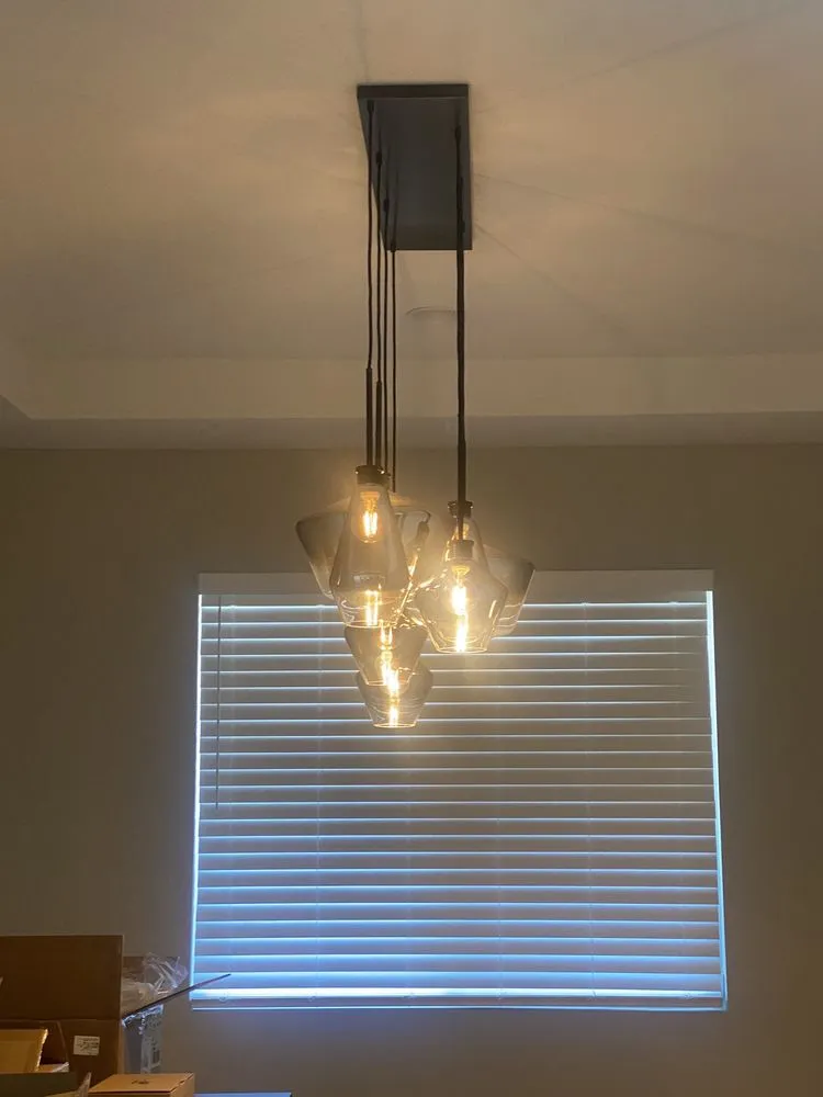 Slide of Max Effort Electric